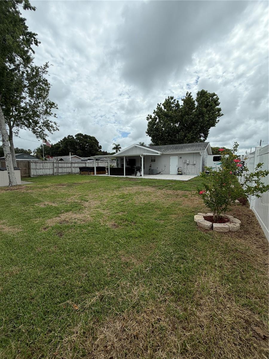 CARDINAL MANOR 3RD ADD - Residential