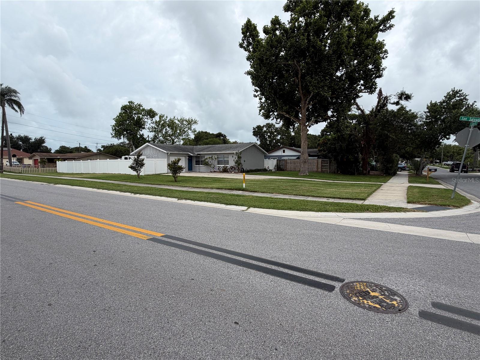 CARDINAL MANOR 3RD ADD - Residential