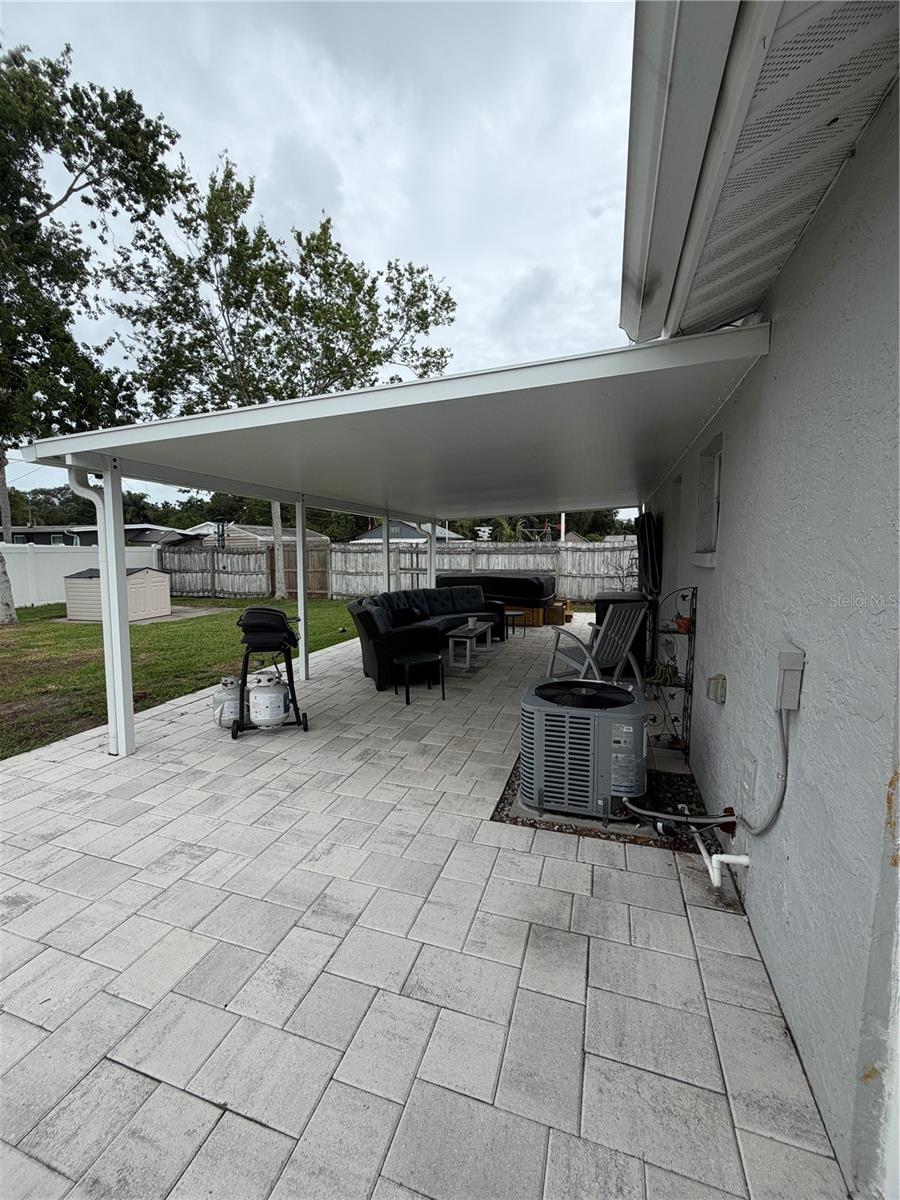 CARDINAL MANOR 3RD ADD - Residential