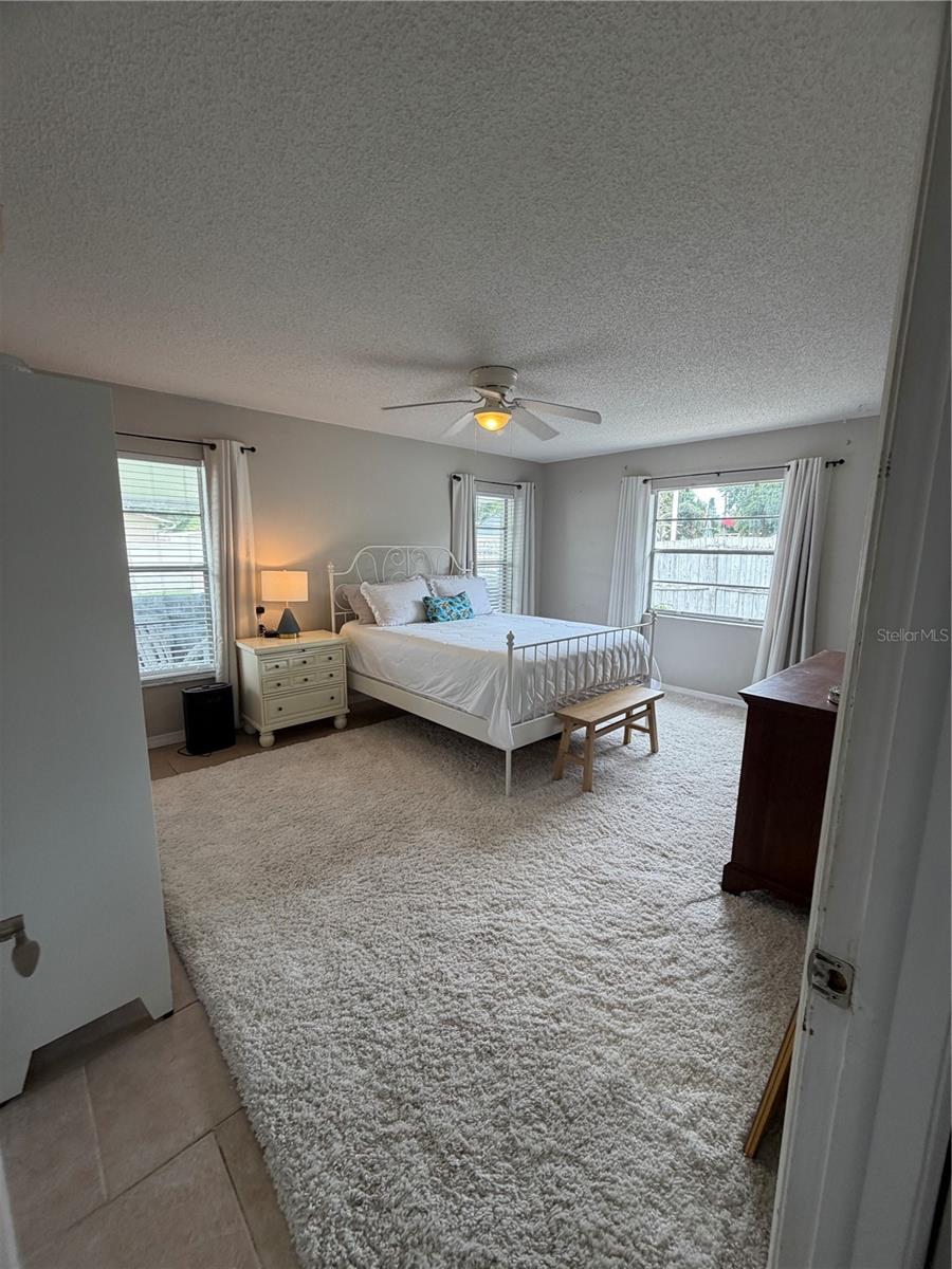 CARDINAL MANOR 3RD ADD - Residential
