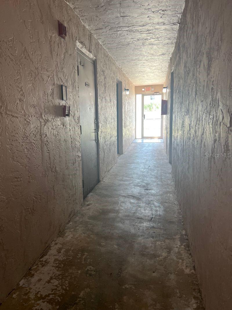 ROYAL RICHEY VILLAGE CONDO 02 - Residential
