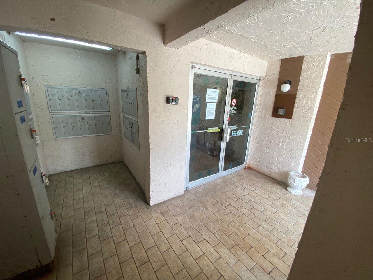 ROYAL RICHEY VILLAGE CONDO 02 - Residential