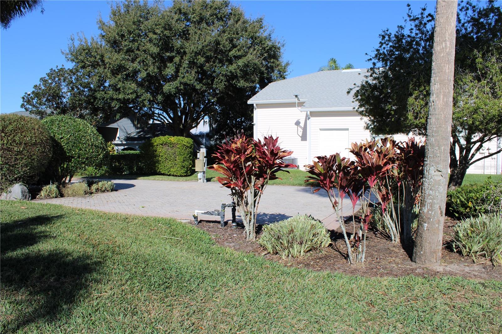 MT OLIVE SHORES NORTH ADD 02 - Land
