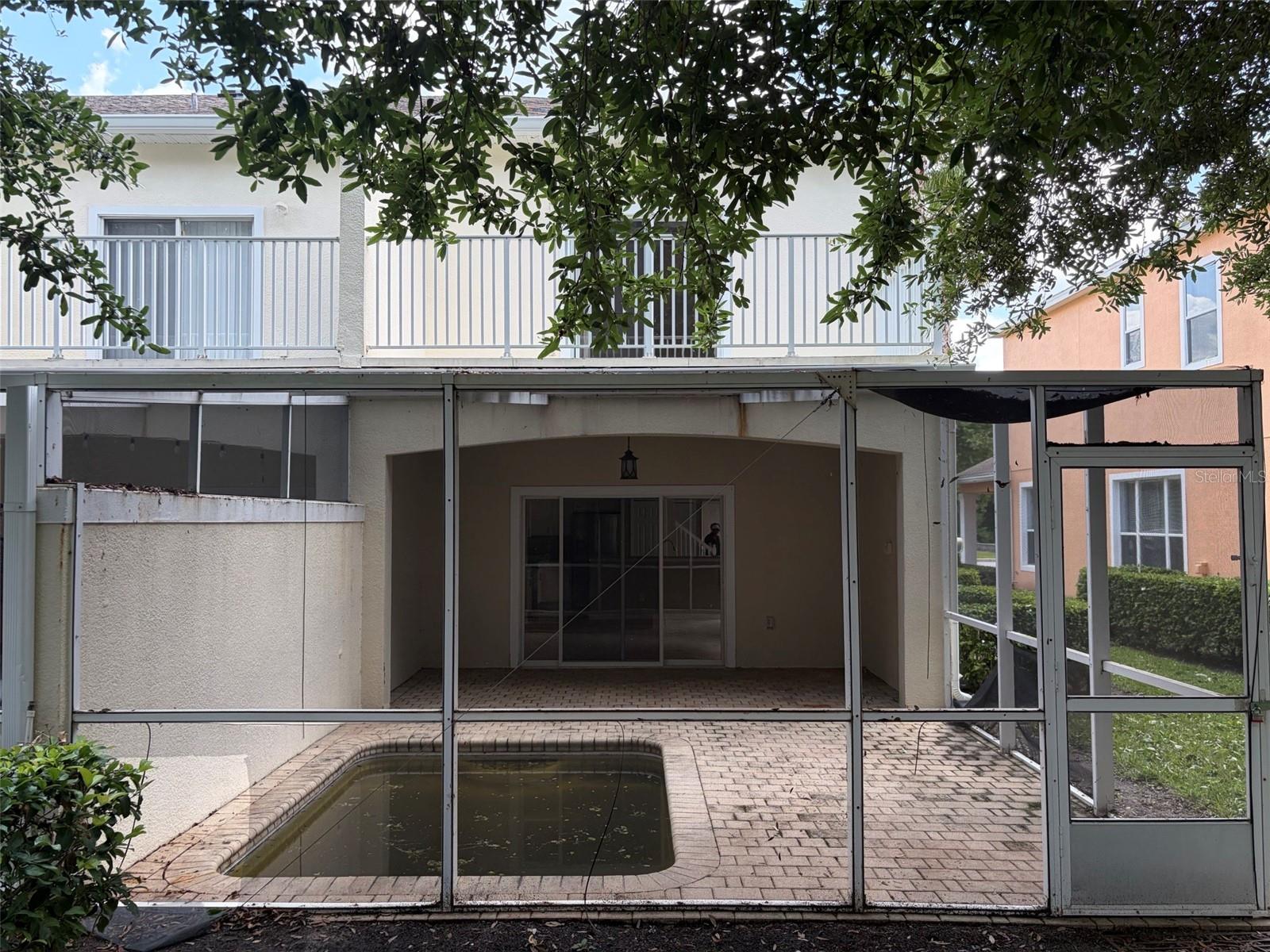 RETREAT AT SILVER CREEK SUB - Residential