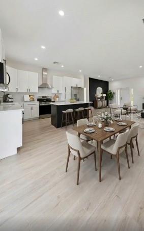 SUN N LAKE - Residential Lease