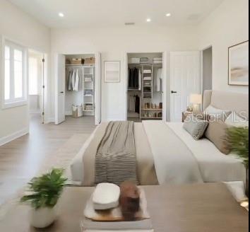 SUN N LAKE - Residential Lease