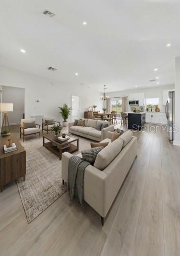 SUN N LAKE - Residential Lease
