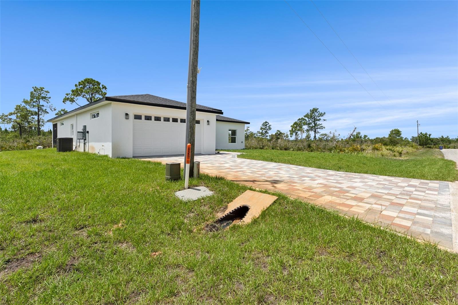 SUN N LAKE - Residential Lease