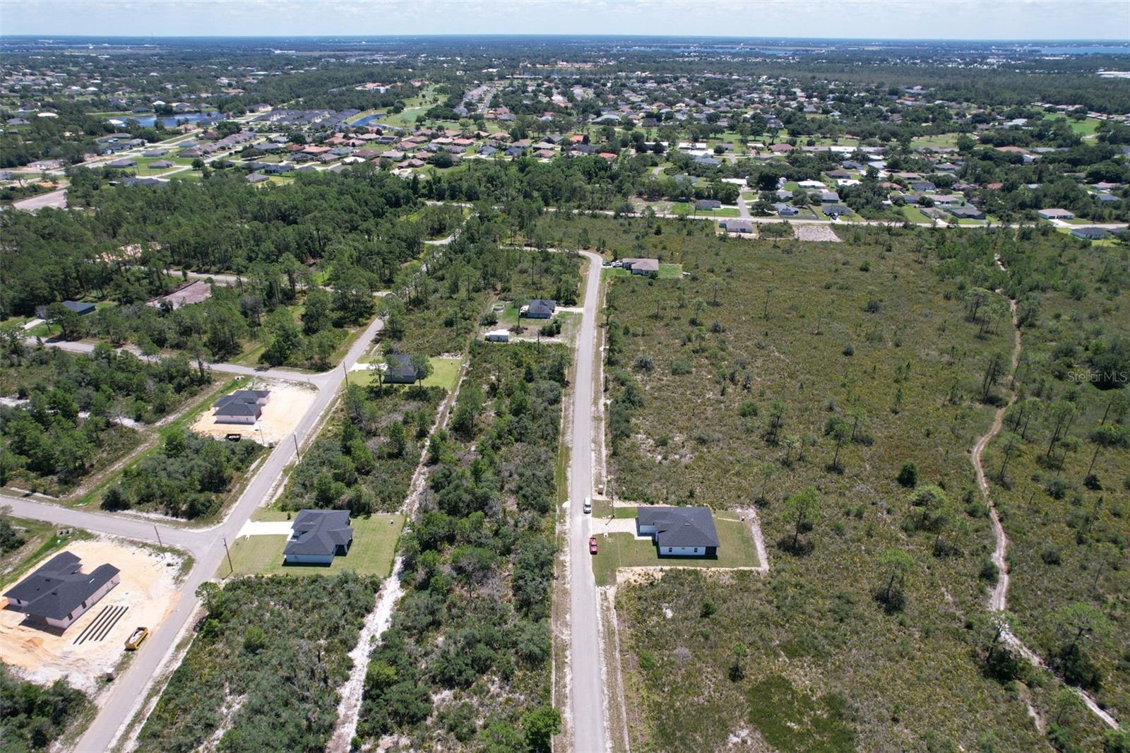 SUN N LAKE - Residential Lease