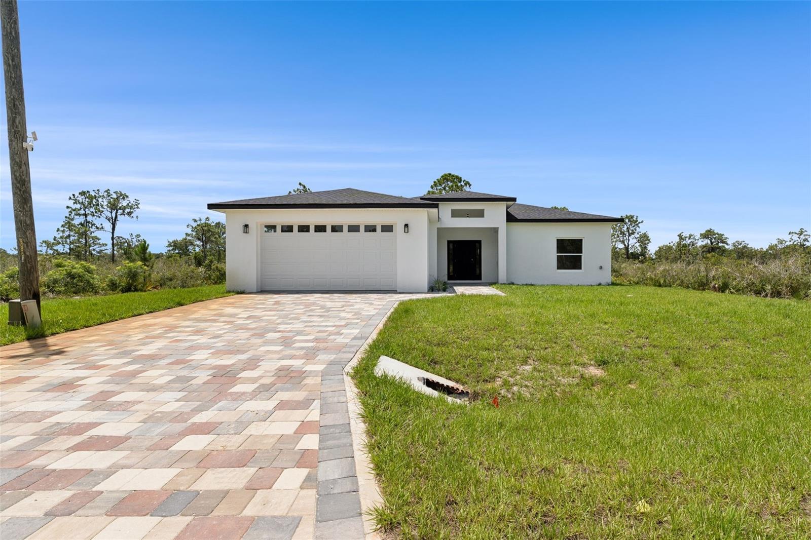 SUN N LAKE - Residential Lease