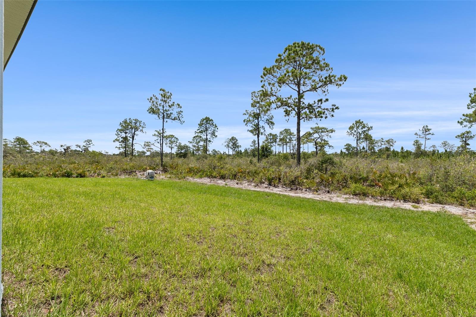 SUN N LAKE - Residential Lease