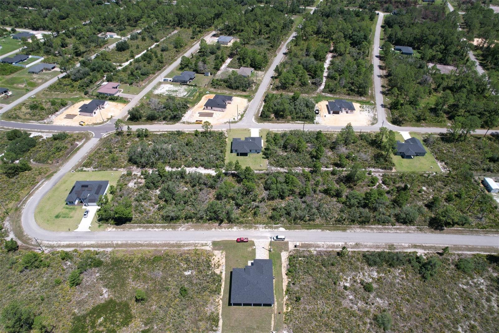 SUN N LAKE - Residential Lease