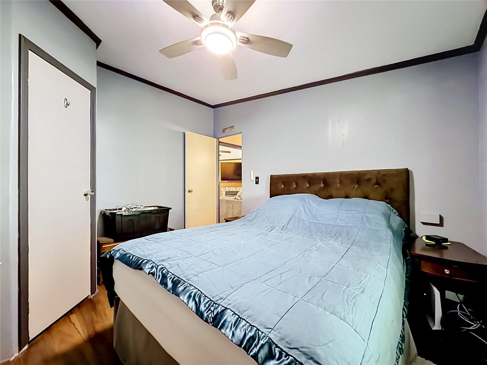 LAKE CHARLES CAMPSITES - Residential