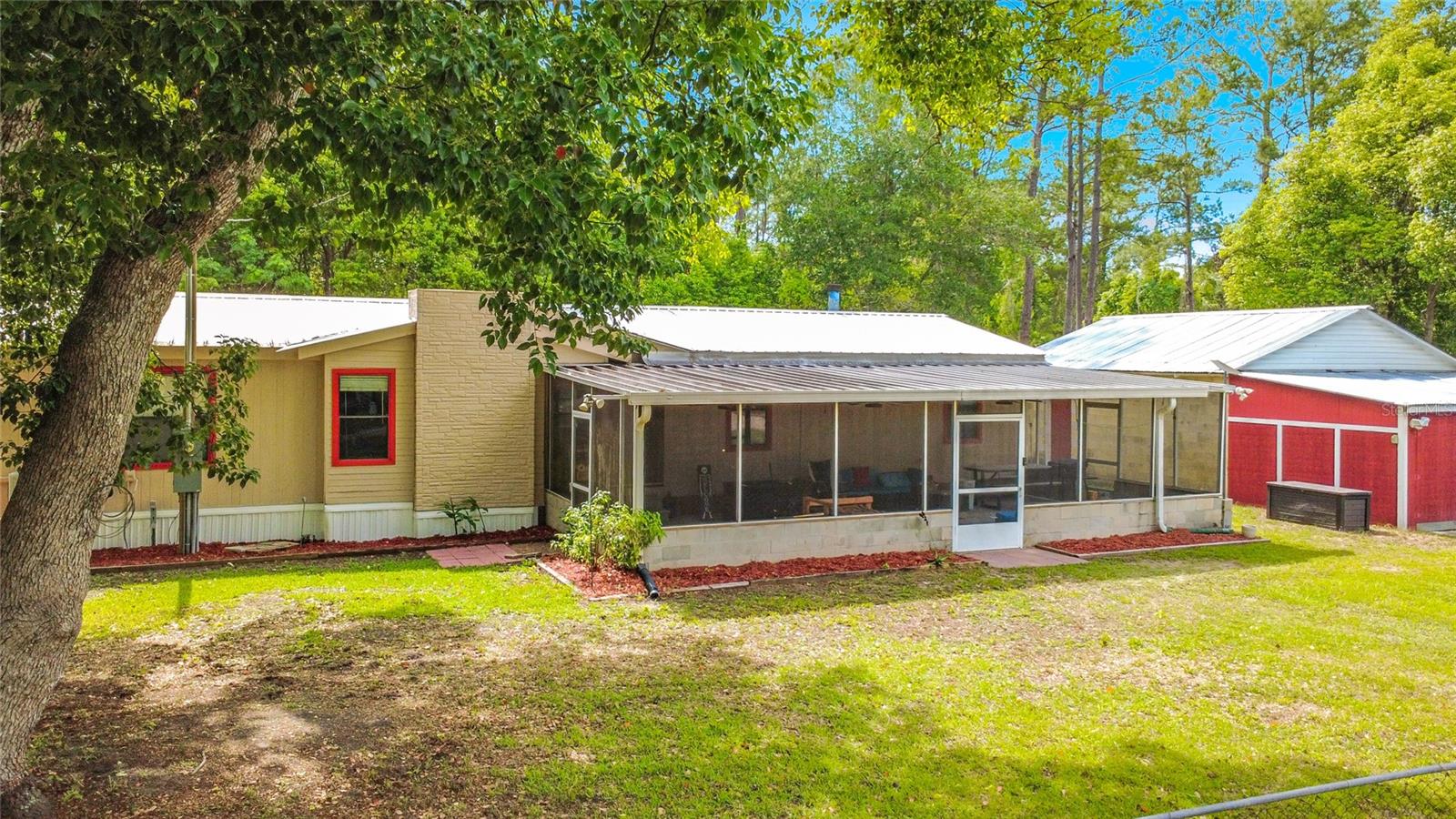 LAKE CHARLES CAMPSITES - Residential