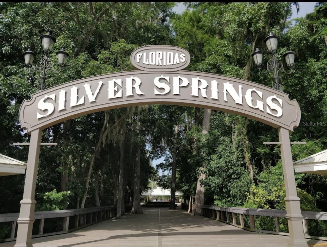 LAKE CHARLES CAMPSITES - Residential