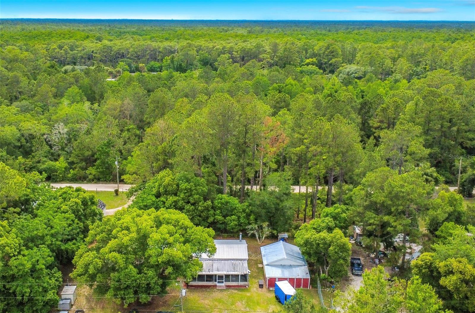 LAKE CHARLES CAMPSITES - Residential