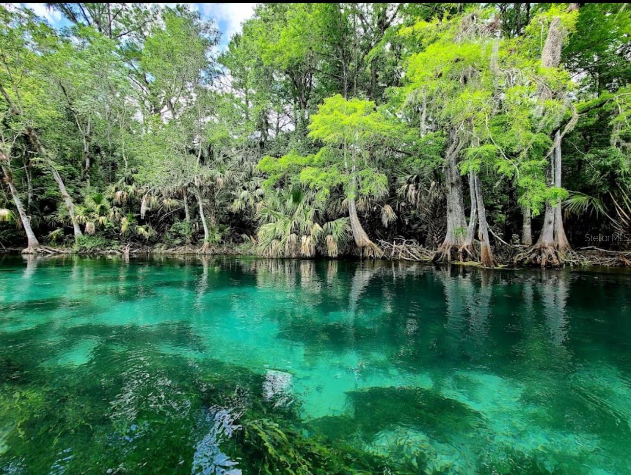LAKE CHARLES CAMPSITES - Residential