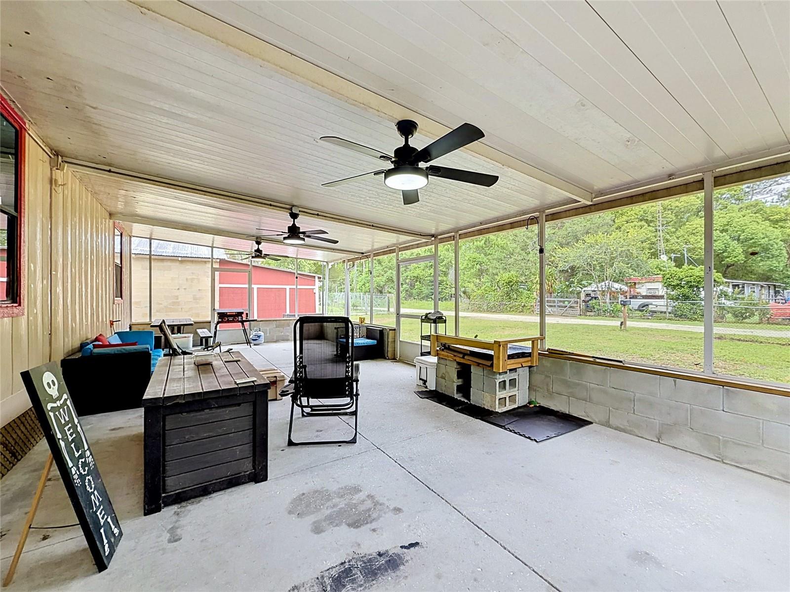 LAKE CHARLES CAMPSITES - Residential