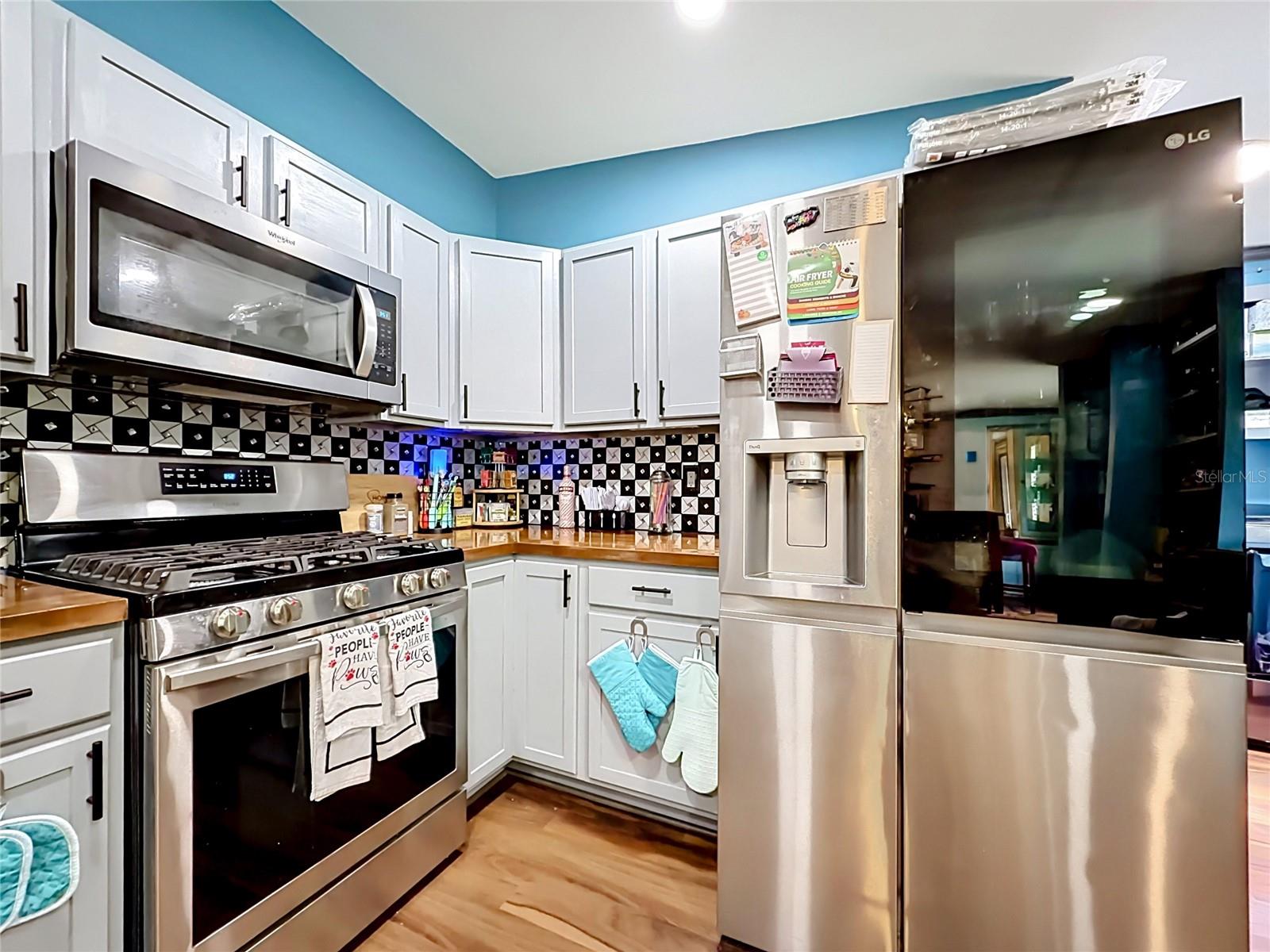 LAKE CHARLES CAMPSITES - Residential