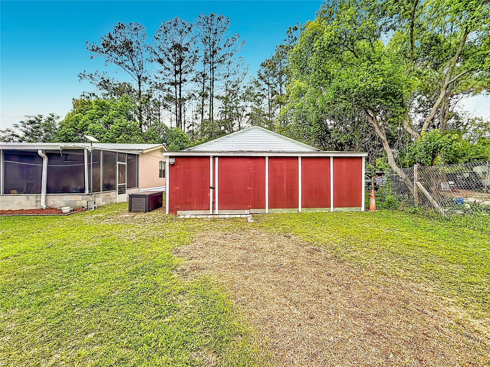 LAKE CHARLES CAMPSITES - Residential