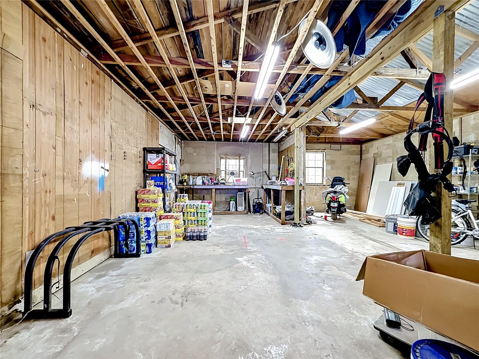 LAKE CHARLES CAMPSITES - Residential