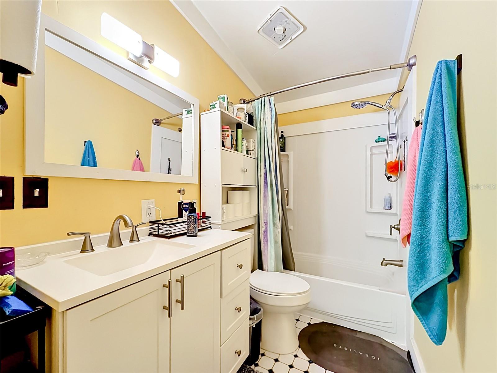 LAKE CHARLES CAMPSITES - Residential
