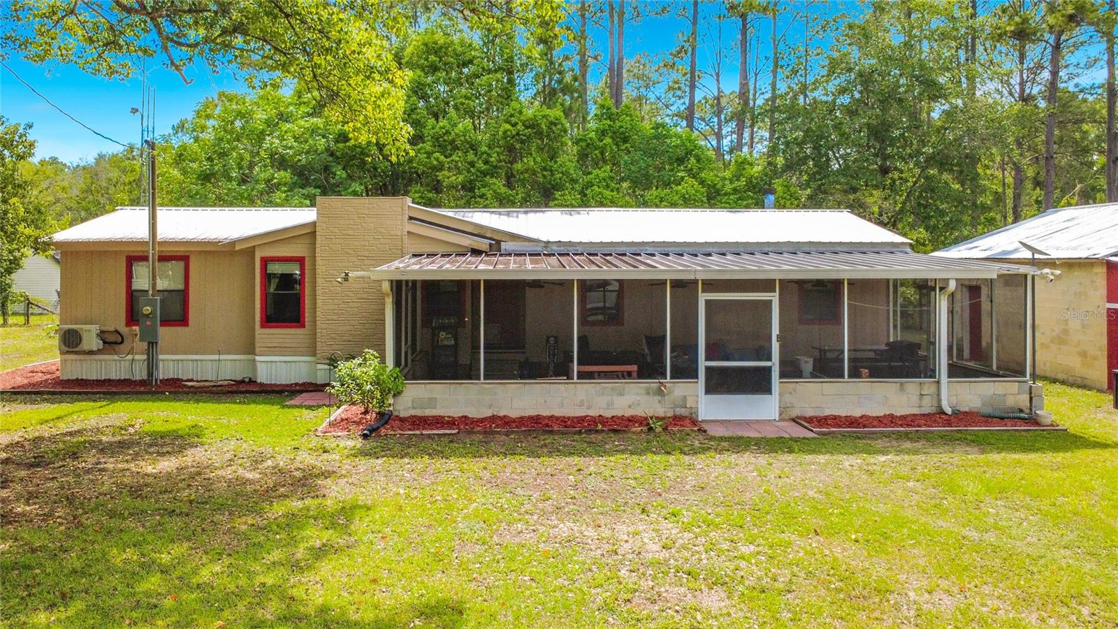 LAKE CHARLES CAMPSITES - Residential