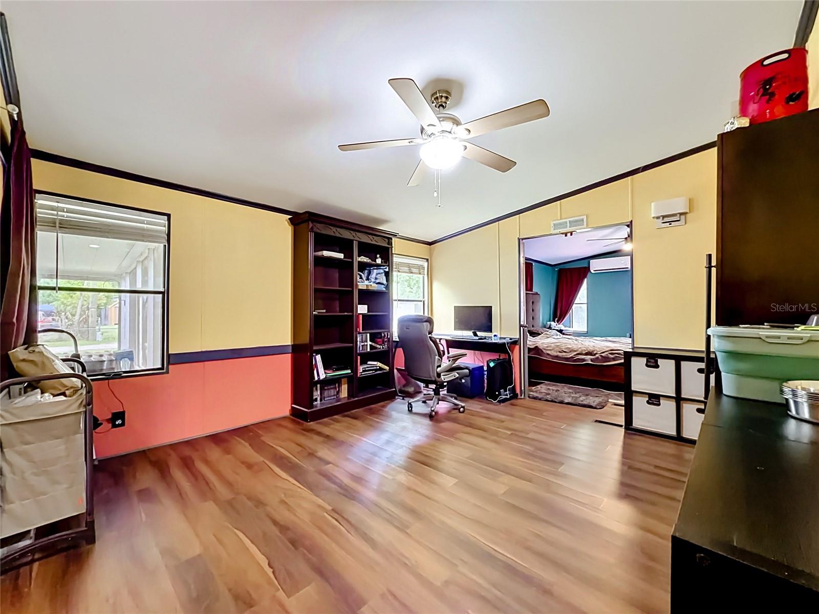 LAKE CHARLES CAMPSITES - Residential