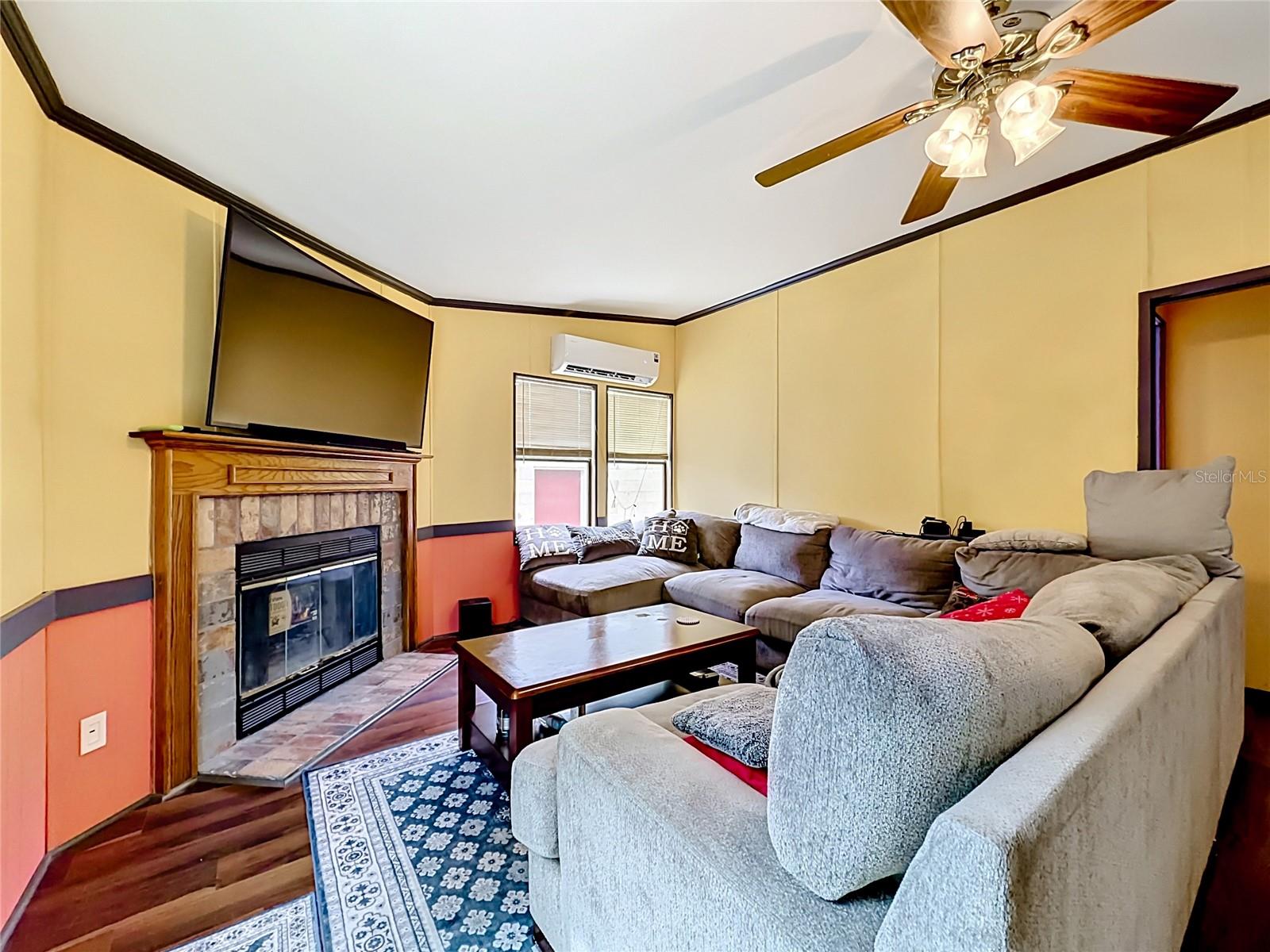 LAKE CHARLES CAMPSITES - Residential