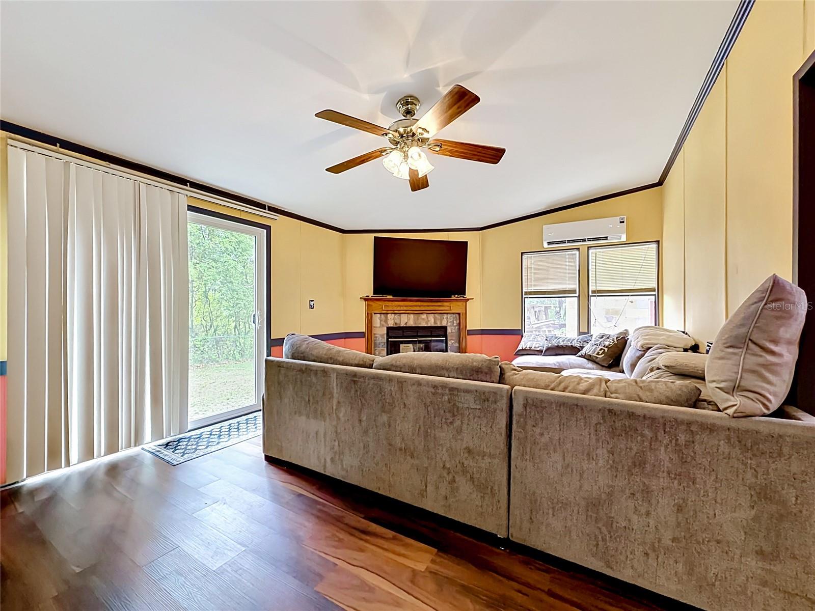 LAKE CHARLES CAMPSITES - Residential