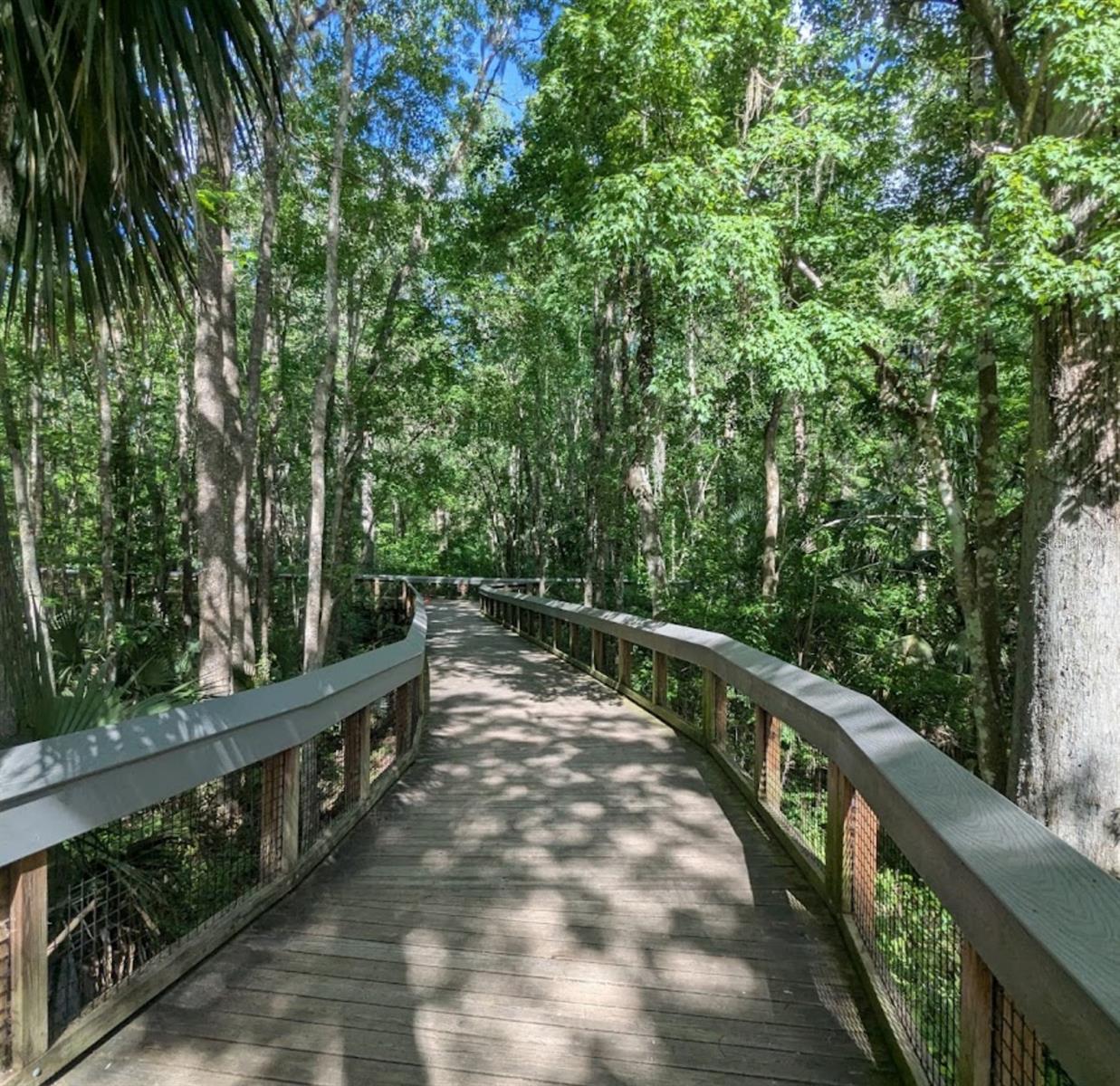 LAKE CHARLES CAMPSITES - Residential