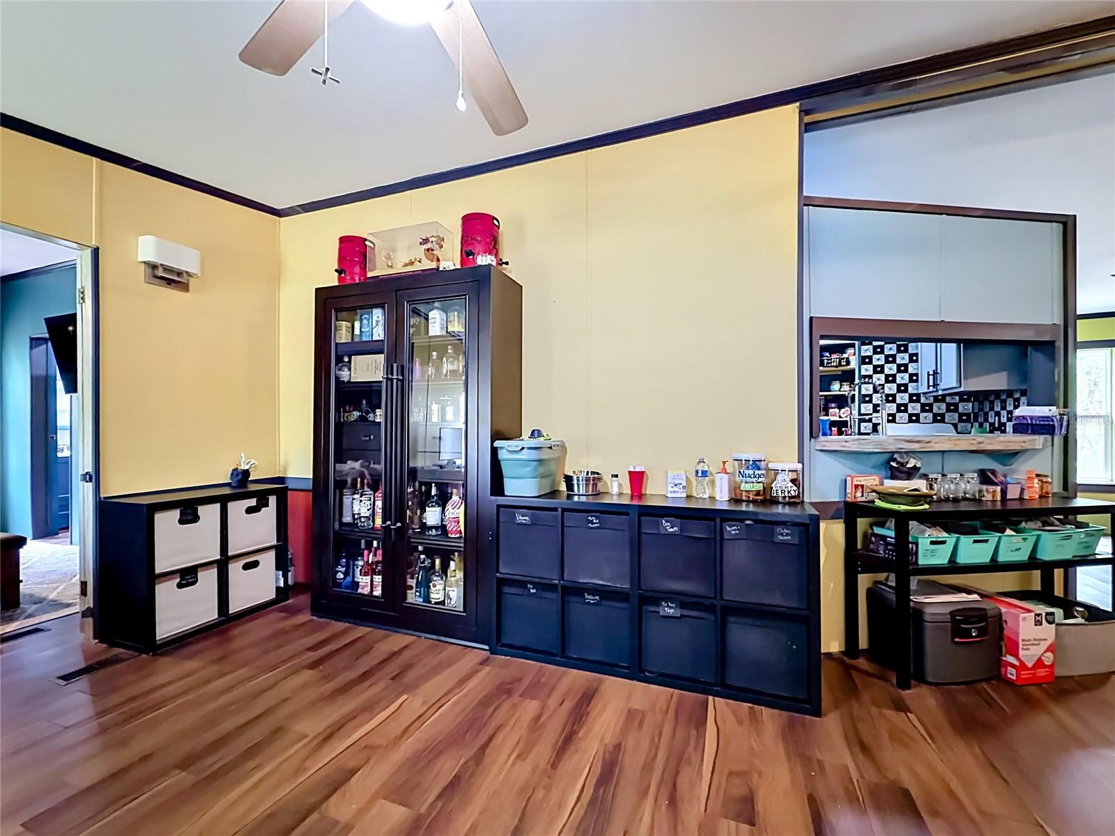 LAKE CHARLES CAMPSITES - Residential