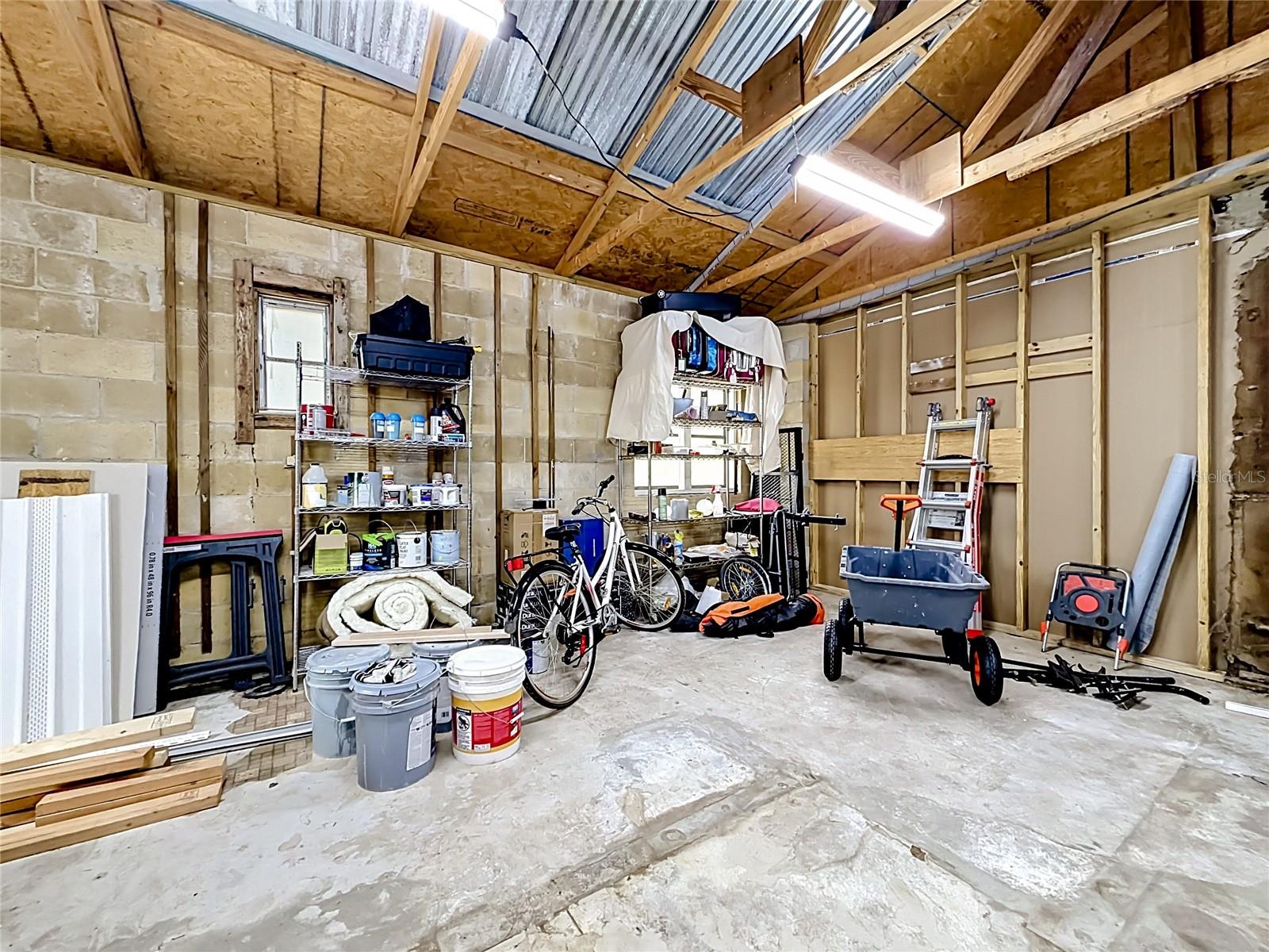 LAKE CHARLES CAMPSITES - Residential