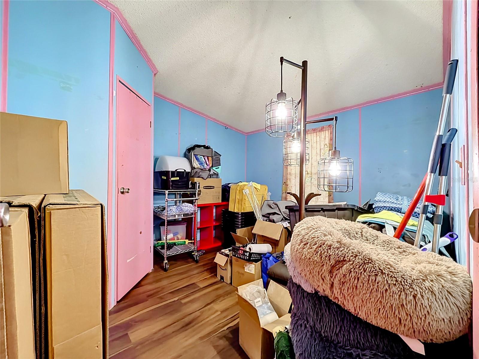 LAKE CHARLES CAMPSITES - Residential