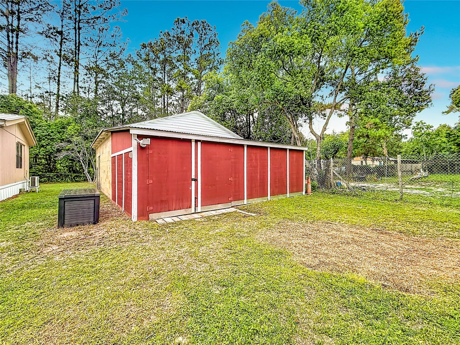 LAKE CHARLES CAMPSITES - Residential