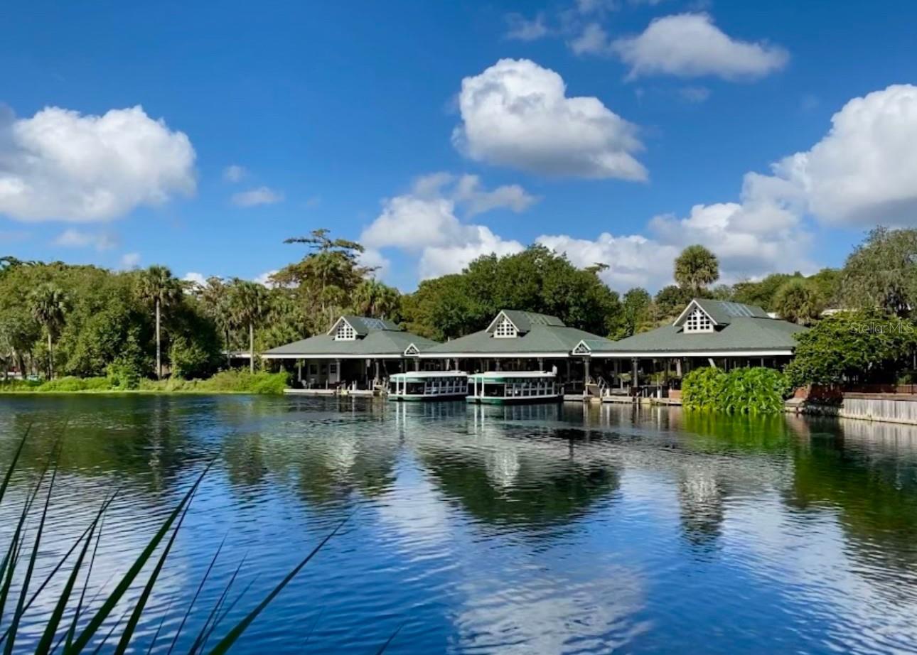 LAKE CHARLES CAMPSITES - Residential