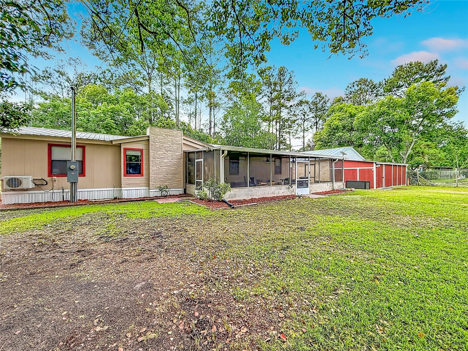 LAKE CHARLES CAMPSITES - Residential