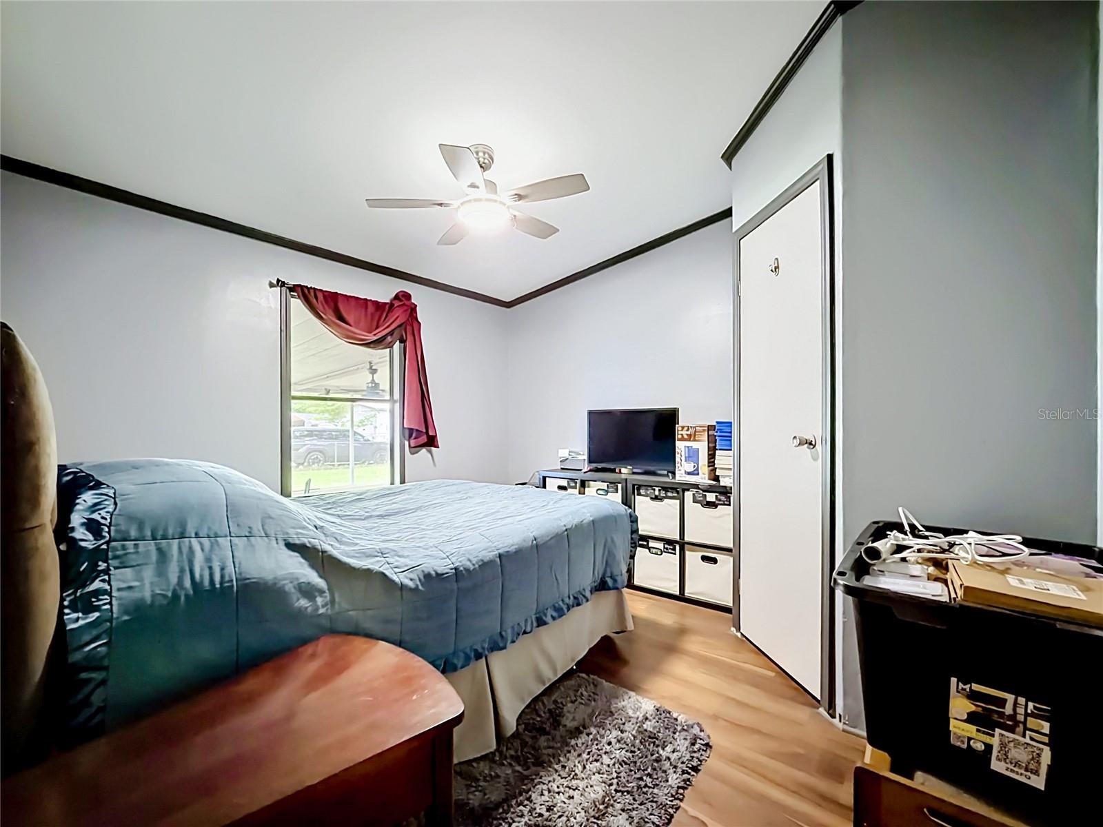 LAKE CHARLES CAMPSITES - Residential