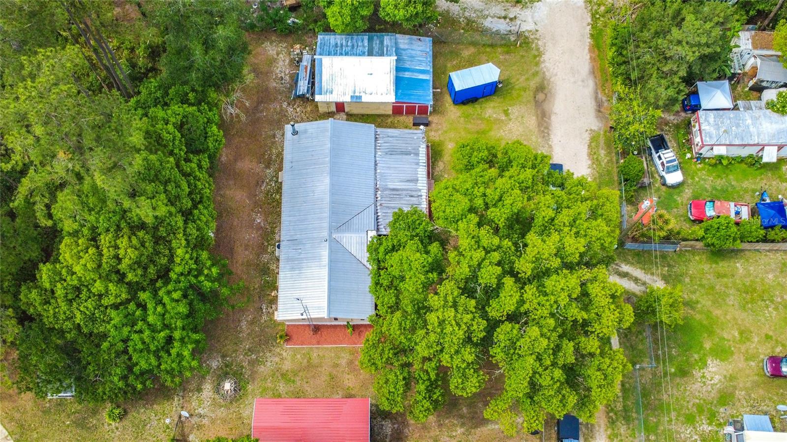 LAKE CHARLES CAMPSITES - Residential