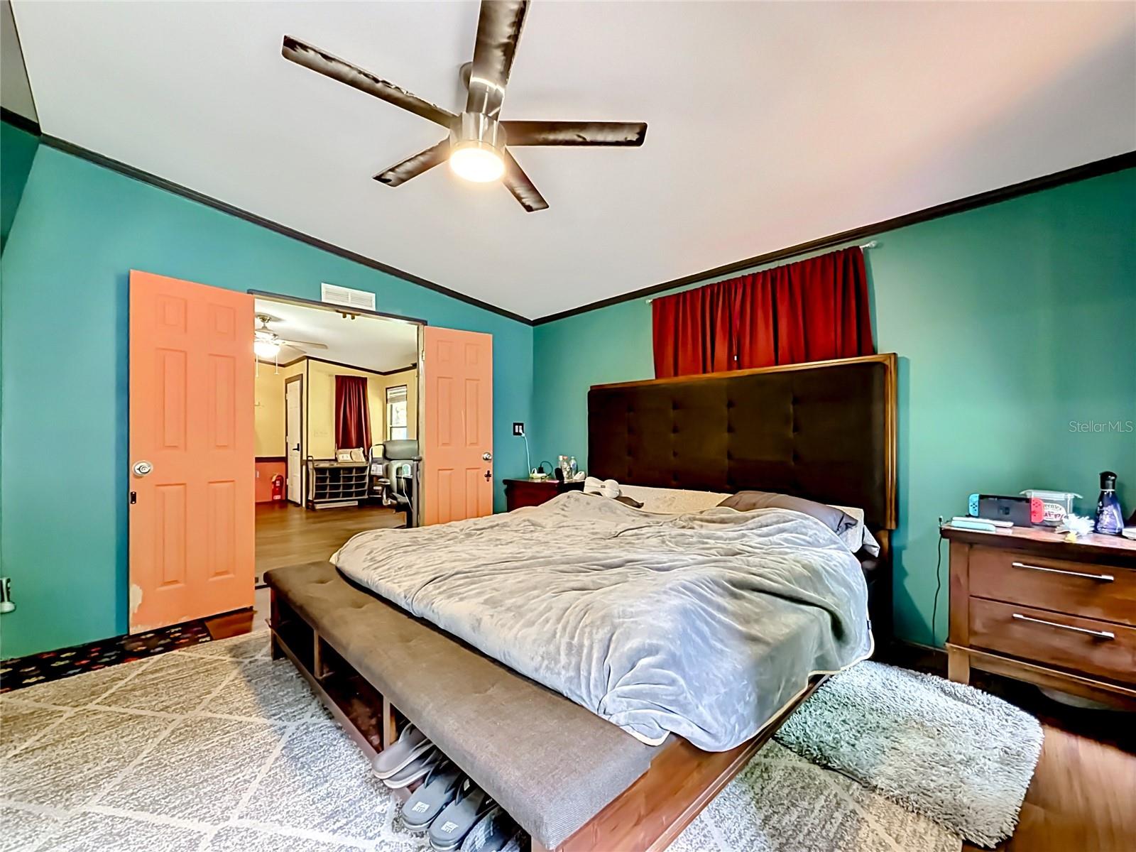 LAKE CHARLES CAMPSITES - Residential