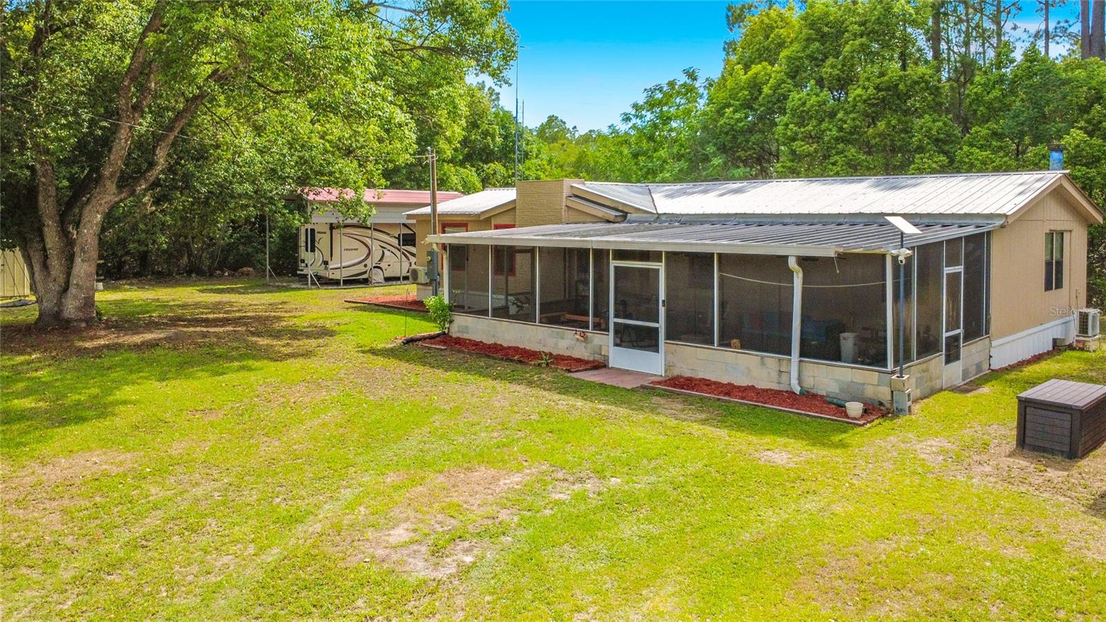LAKE CHARLES CAMPSITES - Residential