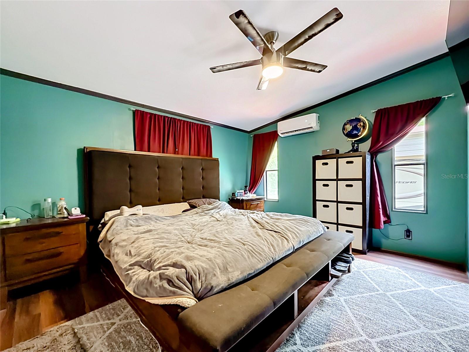 LAKE CHARLES CAMPSITES - Residential