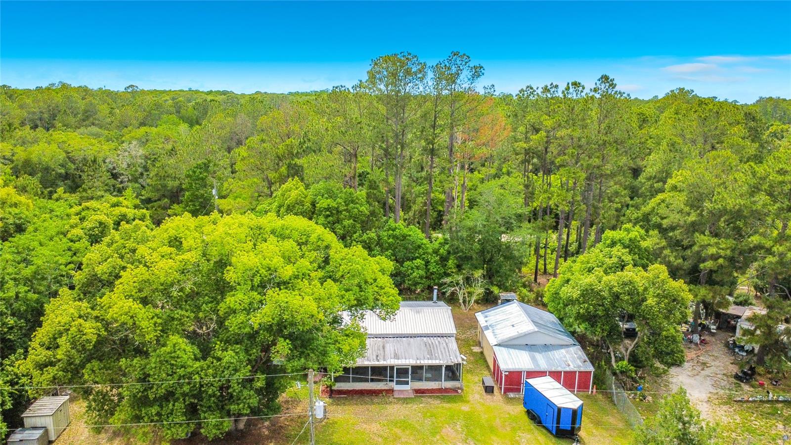 LAKE CHARLES CAMPSITES - Residential