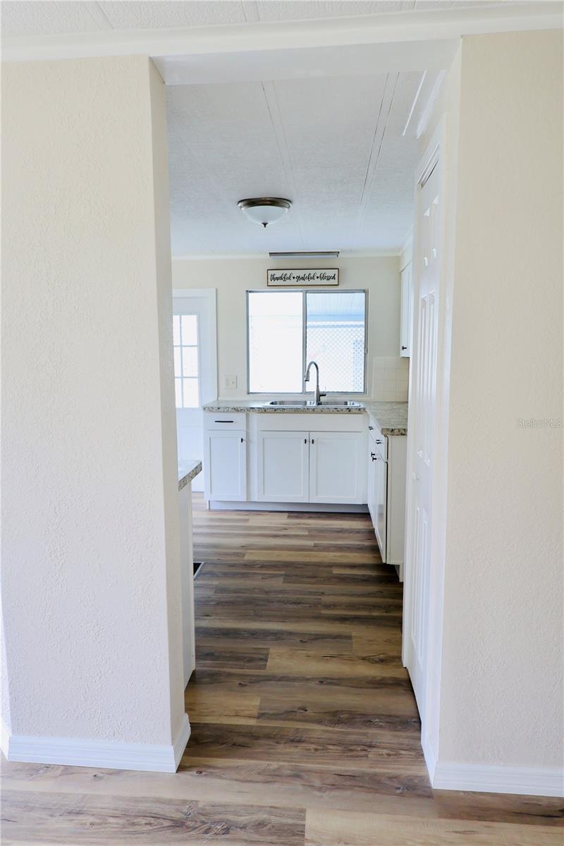 BAY PALMS MOBILE HOME PARK UN #4 - Residential