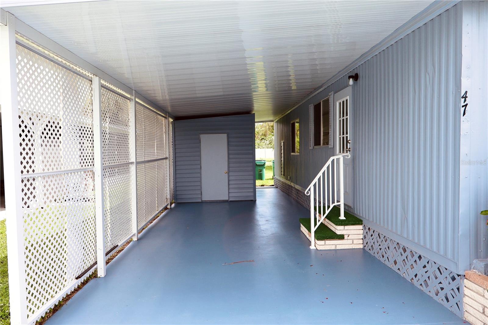 BAY PALMS MOBILE HOME PARK UN #4 - Residential