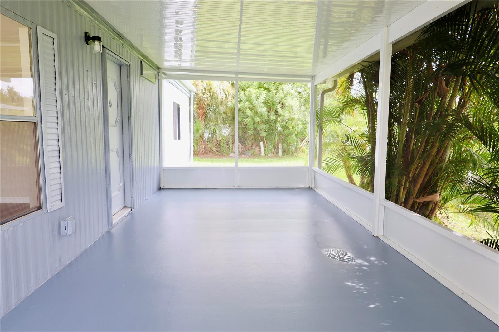 BAY PALMS MOBILE HOME PARK UN #4 - Residential