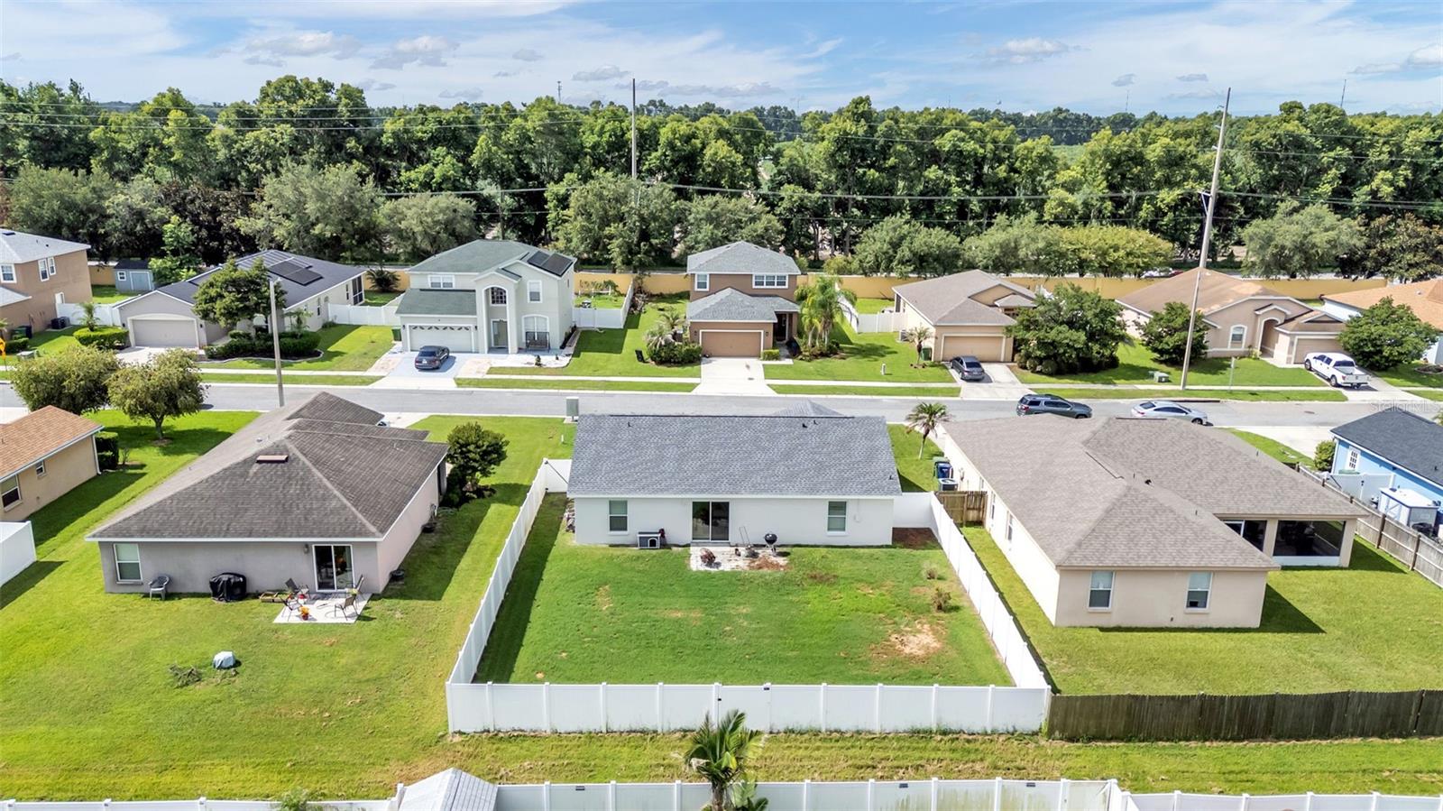 NORMANDY HEIGHTS - Residential