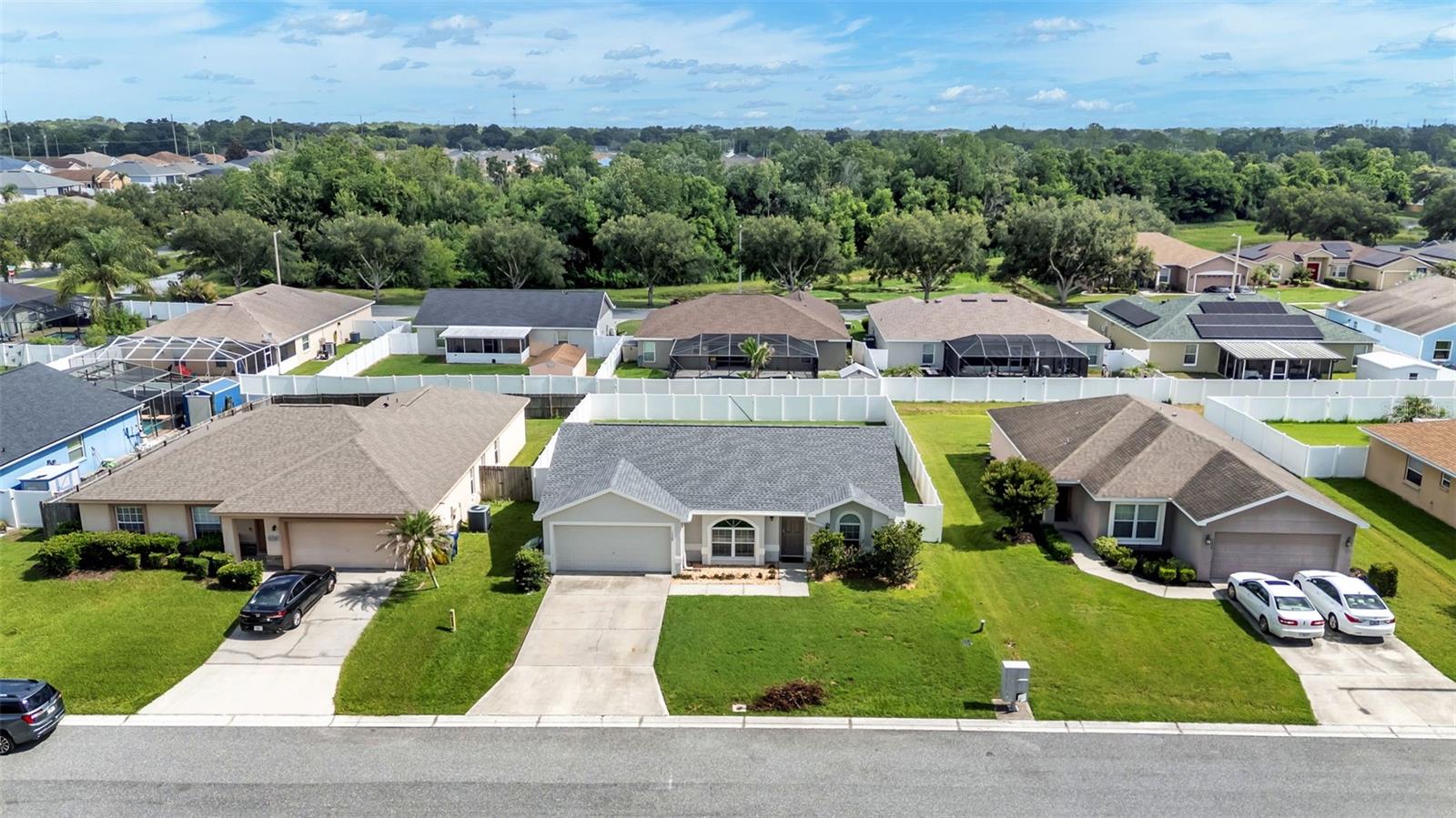 NORMANDY HEIGHTS - Residential