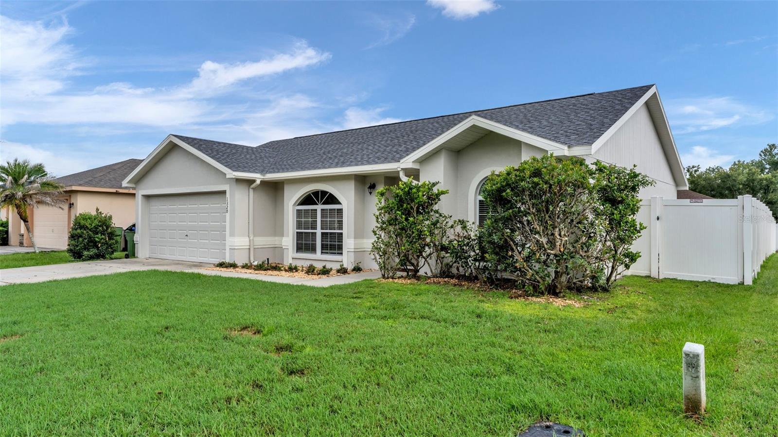 NORMANDY HEIGHTS - Residential