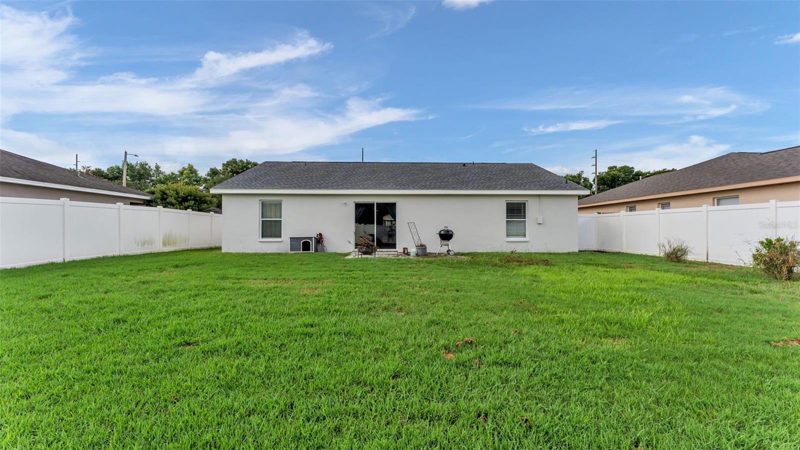 NORMANDY HEIGHTS - Residential